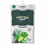 Pack 2 T-shirts garçon Pepco - Image 3
