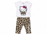 Ensemble fille Hello Kitty