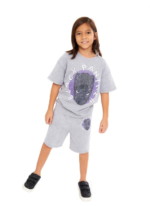Ensemble garçon Black Panther