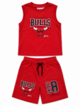 Ensemble garçon NBA Summer Edition
