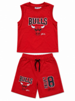 Ensemble garçon NBA Summer Edition