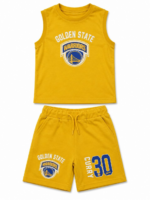Ensemble garçon NBA Summer Edition - Image 3
