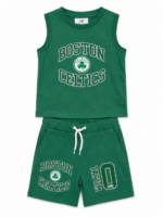 Ensemble garçon NBA Summer Edition - Image 4