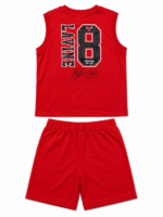 Ensemble garçon NBA Summer Edition - Image 5