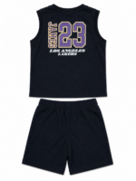 Ensemble garçon NBA Summer Edition - Image 6