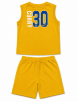 Ensemble garçon NBA Summer Edition - Image 7