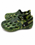 Sabots enfant Skechers Marble Edition