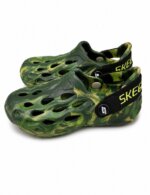 Sabots enfant Skechers Marble Edition