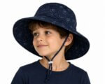 Chapeau de Soleil Garçon Anti-UV