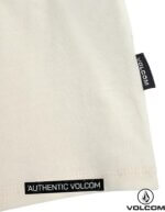 Ensemble Enfant Volcom – T-shirt & Short Tropical - Image 3