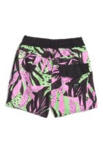 Ensemble Enfant Volcom – T-shirt & Short Tropical - Image 4