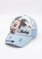 Casquette Enfant Disney Mickey & Minnie - Image 3