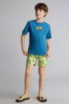 Short de Bain Zara Enfant Stumble Guys