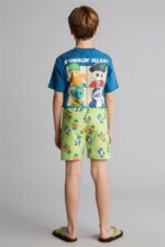 Short de Bain Zara Enfant Stumble Guys - Image 3