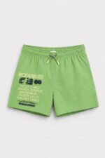 Short de Bain Zara Enfant – Ocean Bliss