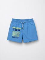 Short de Bain Zara Enfant – Ocean Bliss - Image 2