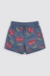 Short de Bain Zara Enfant – Imprimé Cerises