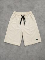 Short Sport Garçon Lacoste – 4 Coloris (6 à 16 Ans) - Image 2
