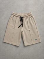 Short Sport Garçon Lacoste – 4 Coloris (6 à 16 Ans) - Image 3