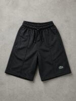 Short Sport Garçon Lacoste – 4 Coloris (6 à 16 Ans) - Image 4