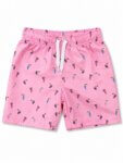 Short de Bain Garçon – Collection Été