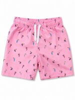 Short de Bain Garçon – Collection Été