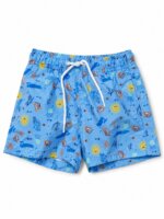 Short de Bain Garçon – Collection Été - Image 3
