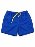 Short de Bain Garçon – Collection Été - Image 3
