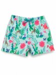 Short de Bain Garçon – Imprimés Fun Été