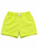 Short de Bain Garçon – Imprimés Fun Été - Image 3