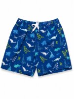 Short de Bain Garçon – Imprimés Fun Été - Image 5