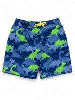 Short de Bain Garçon – Collection Été - Image 2