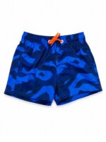 Short de Bain Garçon – Collection Été