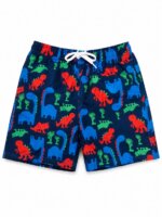 Short de Bain Garçon – Collection Été