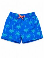 Short de Bain Garçon – Collection Été - Image 3