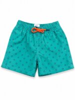 Short de Bain Garçon – Collection Été - Image 4