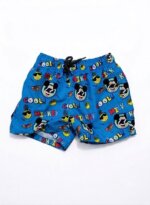 Short de Bain Garçon – Collection Été