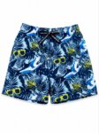 Short de Bain Garçon – Collection Été