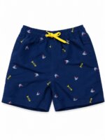 Short de Bain Garçon – Collection Été - Image 2