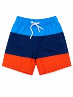 Short de Bain Garçon – Collection Été - Image 4