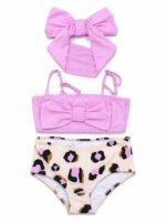Maillot de Bain Fille SHEIN - Image 2