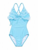 Maillot de Bain Fille SHEIN - Image 4