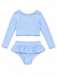 Maillot de Bain Fille SHEIN