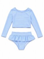 Maillot de Bain Fille SHEIN - Image 3