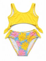 Maillot de Bain Fille SHEIN - Image 4