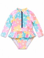 Maillot de Bain Fille SHEIN – 4 Modèles - Image 2
