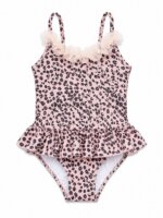 Maillot de Bain Fille SHEIN – 4 Modèles - Image 3