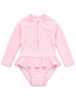 Maillot de Bain Fille SHEIN – 4 Modèles - Image 5