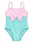 Maillot de Bain Fille SHEIN – 3 Modèle