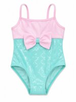 Maillot de Bain Fille SHEIN – 3 Modèle